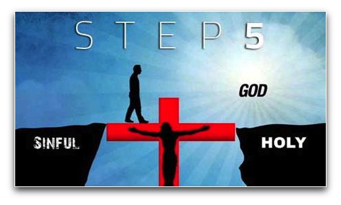 Step 5